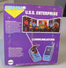 1974- MEGO- ACTION FIGURE- STAR TREK- LT UHURA-ON CARD-8″ VINTAGE TV MOVIE TOY