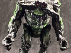 Final Faction – Limited Edition – VENOM Poisonous – KHARN – BRUTE -loose
