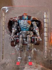 Transart Transformers Transmetal Lot Rattrap Cheetor Tarantulas