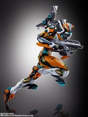 Bandai METAL BUILD Evangelion EVA-00/00 Kai PROTO TYPE Action Figure 220mm JAPAN