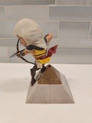 Assassin’s Creed Bayek 4.5″ Collectible Figure 2017 Loot Crate Exclusive Ubisoft