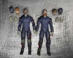 Operation: Monster Force Apophis Legion Zombies