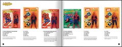 *PRESALE* – MOC: Mego World’s Greatest Super-Heroes (1976-1982) Hardcover Book!