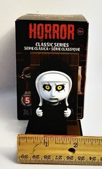 The Nun YUME Toys Horror Classic Series 5 Funko Style Vinyl