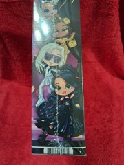 Disney & Star Wars Doorables Adoorbs Series 2 New Sealed Free Shipping