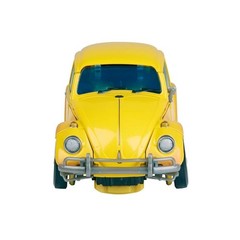 Transformers Masterpiece Movie Series MPM-7 Bumblebee – Hasbro Version
