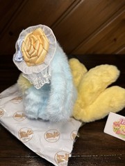 TUTULONG V6 FLUFFY SHORE Series – Confirmed Pearl Shell 🐚