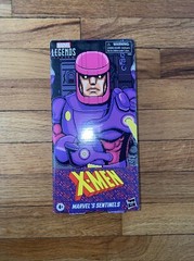 Hasbro Marvel Legends X-Men Sentinels 2 Pack SDCC Con 2024 *NEW*