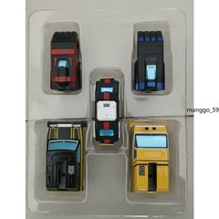 FJ Voltron Vehicle Force 15 Form-fitting Airplane Action Figure Toy Gift New