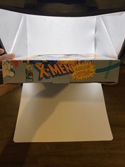 X-MEN 1994 Mutant Gear Original Survival Kit – COMPLETE SET – Sealed
