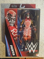 Mattel WWE Elite Collection Series 126 Penta
