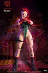 New STAR MAN MS-009 1/6 Cammy Agent Bee 12″ Action Figure Collectibles In Stock