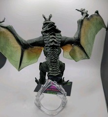 NECA Pacific Rim Flying Otachi Kaiju Figure Complete w/ Flight Stand
