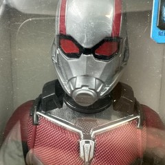 12′ Hasbro Marvel Ant-Man & The Wasp Titan Hero Power FX Action Figure