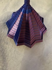3” FIDGIT TOY NEW 3D Printed ADULTS AND CHILDREN