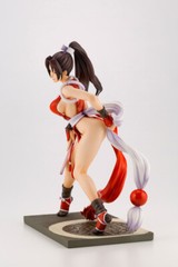 The King of Fighters ’98 Mai Shiranui 8.3″ 1/7 Figure SNK Bishoujo Kotobukiya