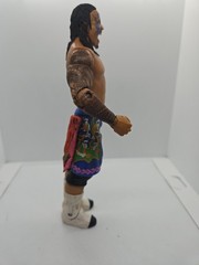 Jimmy Uso Bloodline | Basic Battle Pack 37 | WWE WWF | Mattel 2013