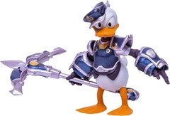 Disney Mirrorverse Wave 2 Donald Duck Action Figure