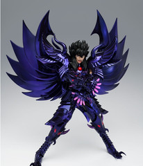 BANDAI Saint Cloth Myth EX Garuda Aiacos ORIGINAL COLOR EDITION Figure Japan NEW