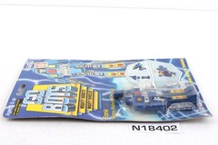 GoBots Regular Tonka Tank Sealed MISB MOSC