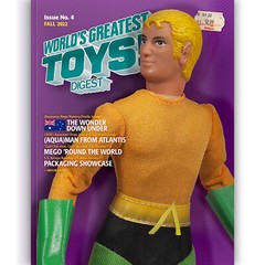 World’s Greatest Toys Digest #12: Cereal Premiums, Mego, Shrinky Dinks + More!