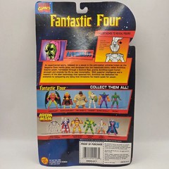 NEW Sealed 1995 Toy Biz ANNIHILUS Marvel Comics Fantastic Four Action Figure