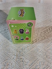 Sprigatito Langbowang Pokemon Sitting Tumbler Ornaments
