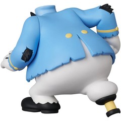 Pete UDF Figure 100mm DISNEY SERIES 11 Medicom Toy Mickey