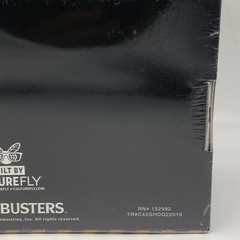 GameStop Exclusive Culturefly Ghostbusters 35th Anniversary Collector’s Box