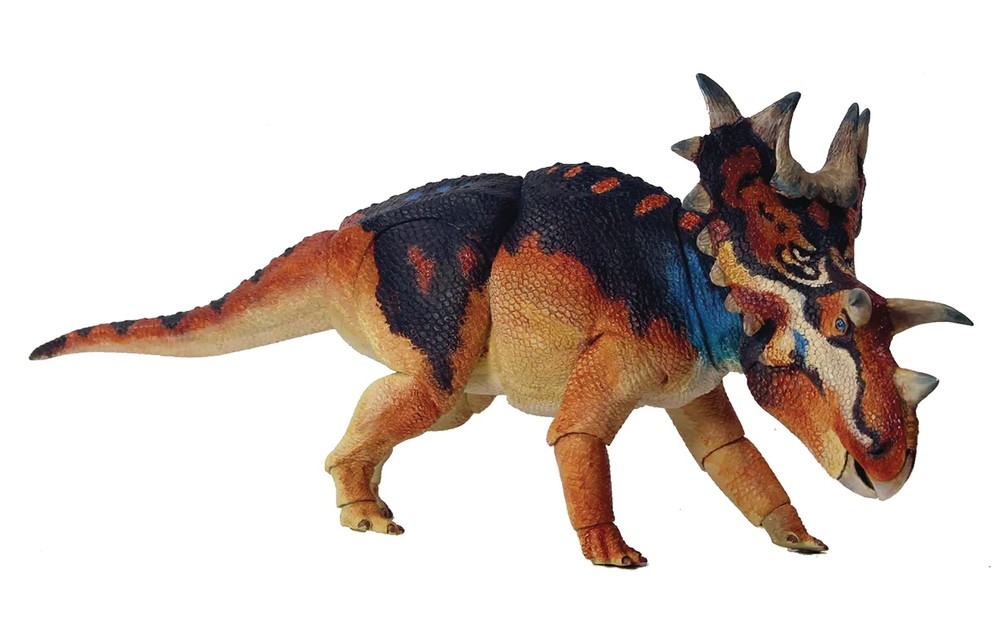 Creative Beast Studio Beasts of The Mesozoic: Ceratopsian Series Spiclypeus 1…