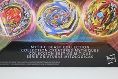 Beyblade Burst Pro Series Mythic Beast Collection Brand New
