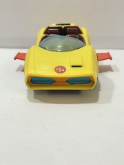 Vintage Jazzwares, LLC Danger Mouse Mach IV Danger Car