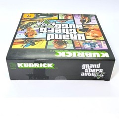 KUBRICK GRAND THEFT AUTO V GTA5 Kubrick
