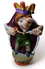 Vintage Disney’s Hunchback of Notre Dame Bubble Bath Kid Care 10 fl oz