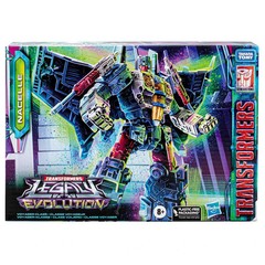 Transformers Legacy Evolutin Voyager Class Nacelle INSTOCK NEW/SEALED