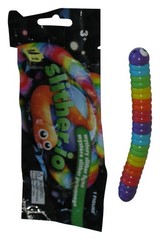 Slither.io Series 1 (2016) Bonkers Toy Figure Bracelet & Spinner Value Box