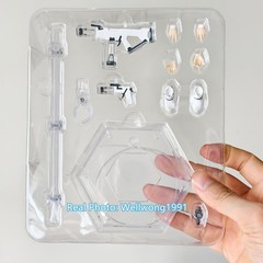 In Stock Milky White Sexy Cow Girl Action Figure Toy 1/12 Scale New In BOX