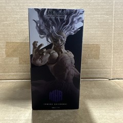 Bandai S.H.Figuarts Action Figure Tomura Shigaraki (My Hero Academia)