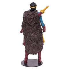 DC Multiverse Justice League Endless Winter Wonder Woman Figure McFarlane Toys