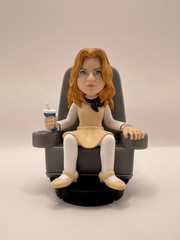 M3GAN 2.0 limited edition Regal Cinemas collectible figurine Snapco Llc Figure