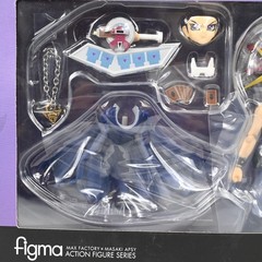 Max Factory figma 276 Yami Yugi Yu-Gi-Oh Duel Monsters Figure