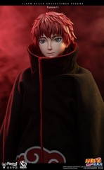 RocketToys ROC-010 1/6 Ninja Sasori Collectible Male Action Figure Model Toy