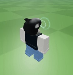 R0BLOX Toy Code – Hungry Orca | With Special Effect