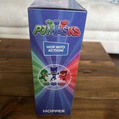 PJ Masks Hopper 4+ Years What Kids Want