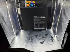 MOSHOW TOYS Mecha Break Falcon Custom Collector’s Edition ？？？？/8000 USAship