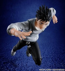 BANDAI SPIRITS BAS69302 TAMASHII NATIONS S.H.Figuarts Jujutsu Kaisen Yuta