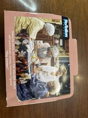 RARE!! Funko Reaction GOLDEN GIRLS ACTION FIGURE NY Comic Con 2016, Box Dings