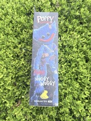 Poppy Playtime Ruined Huggy Wuggy 7 Inch Action Figure MacFarlane Toys In Stock