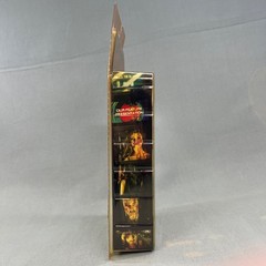 Plant Terror Robert Rodriguez Grindhouse Quentin Tarantino Neca Action Figure 7″