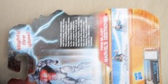 Thor The Mighty Avenger Marvel’s Destroyer 5″ figure Hasbro 2011